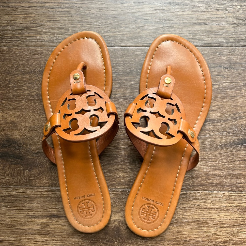 Tory Burch sandals size 9.5